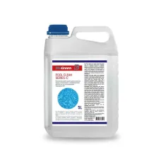 Средство для очистки воды в бассейнах Biogreen 5л Pool clean series-C Средство для очистки воды в бассейнах Biogreen 5л Pool clean series-C