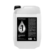 Засіб для зниження рівня pH 10 л AquaDream