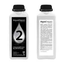 Засіб від цвітіння води 1 л AquaDream 2
