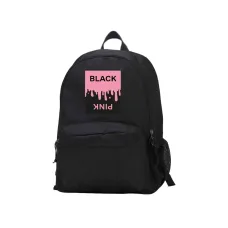 Рюкзак Блек Пинк BLACK PINK арт (23828) Gravit