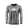 Комплект мужского термобелья Remington Thermal Reflective Черный XXL (2047848187)