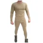 Термобелье мужское Termal L Бежевый (2070352327)