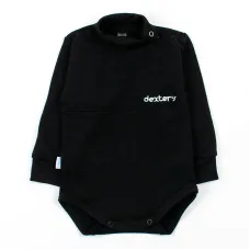 Боді Dexter’s 68 см Чорний (131828169479)