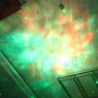 Нічник зоряного неба RIAS Космонавт з пультом White (3_03434)