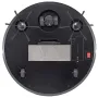 Робот пилосос RIAS ES32 для сухого та вологого прибирання 3W White (3_03436)