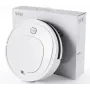Робот пилосос RIAS ES32 для сухого та вологого прибирання 3W White (3_03436)