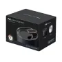 Поїлка-фонтан для тварин RIAS Pet Water Fountain автоматична USB 3L Black (3_03592)