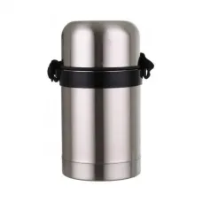 Термос харчовий Unique UN-1032 0.8L Silver (3_04271)