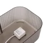 Годівниця для собак і кішок RIAS з поїлкою-фонтанчиком Green (3_04346)