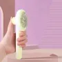 Гребінець для вовни тварин Taotaopets 091118 Yellow