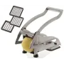 Ручна картоплерізка металева Potato Chipper UN12-15 (1756374670)