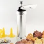 Кондитерский шприц-пресс для печенья 20 насадок OPT-TOP Cookie Press (1756374672)