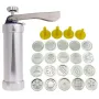 Кондитерский шприц-пресс для печенья 20 насадок OPT-TOP Cookie Press (1756374672)
