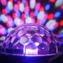 Дискошар музичний світлодіодний Led Music Ball Bluetooth (1756374684)