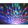 Дискошар музичний світлодіодний Led Music Ball Bluetooth (1756374684)