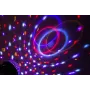 Дискошар музичний світлодіодний Led Music Ball Bluetooth (1756374684)