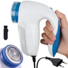 Машинка для видалення катишків з одягу YoungKe Lint Remover YX-5880 (1756374728) Машинка для видалення катишків з одягу YoungKe Lint Remover YX-5880 (1756374728)