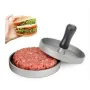 Форма для гамбургерів Grilland 11.8х9 см (BURGER PATTIES MAKER) (1756374734)