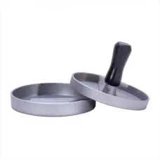 Форма для гамбургеров Grilland 11.8х9 см (BURGER PATTIES MAKER) (1756374734) Форма для гамбургеров Grilland 11.8х9 см (BURGER PATTIES MAKER) (1756374734)