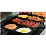 Сковорода универсальная антипригарная Magic Pan 5 в 1 для кухни (1756375284)