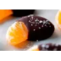 Шоколадный фонтан No Brand Chocolate Magic or Fountain Коричневый (1756375285)