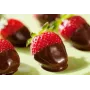 Шоколадный фонтан No Brand Chocolate Magic or Fountain Коричневый (1756375285)