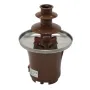 Шоколадный фонтан No Brand Chocolate Magic or Fountain Коричневый (1756375285)