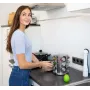 Підставка для спецій OPT-TOP карусель Spice carousel 12 відсіків (1756375303)