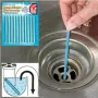 Засіб для очищення труб від засмічення OPT-TOP Sani Sticks (12 штук в упаковці) (1756375306)