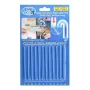 Засіб для очищення труб від засмічення OPT-TOP Sani Sticks (12 штук в упаковці) (1756375306)