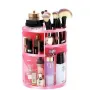 Органайзер для косметики OPT-TOP на Beauty Box рожевий (1756375335)