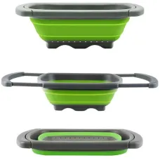 Корзина для мытья овощей и фруктов OPT-TOP JM-608 (1756375344)
