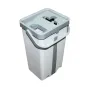 Комплект для прибирання швабра Лінтяйка OPT-TOP Cleaner + відро 7 л (1756375352)