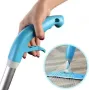 Универсальная швабра для дома с распылителем OPT-TOP Health Spray Mob (1756375353)