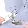 Портативная компактная швейная машинка домашняя FHSM-505 8 в 1 (1756375635)
