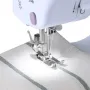 Портативная компактная швейная машинка домашняя FHSM-505 8 в 1 (1756375635)