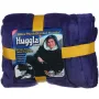Толстовка-плед із капюшоном OPT-TOP Huggle Hoodie двостороння (1762047567)