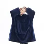 Толстовка-плед із капюшоном OPT-TOP Huggle Hoodie двостороння (1762047567)