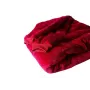 Толстовка-плед с капюшоном OPT-TOP Huggle Hoodie двухсторонняя красный (1762056417)
