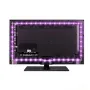 Светодиодная лента OPT-TOP RGB 5050 LED с контроллером 2 м (1828722831)