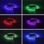 Светодиодная лента OPT-TOP RGB 5050 LED с контроллером 2 м (1828722831)