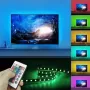 Светодиодная лента OPT-TOP RGB 5050 LED с контроллером 2 м (1828722831)