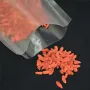 Вакуумні пакети для їжі OPT-TOP для вакууматора розміром 5 м x 25 см 1 рулон (1878364326)