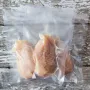 Вакуумні пакети для їжі OPT-TOP для вакууматора розміром 5 м x 25 см 1 рулон (1878364326)