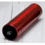 Умный термос с индикатором температуры сенсорный OPT-TOP T-Bottle 919 500 мл Красный (2019461064)