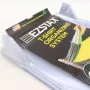 Місце для зберігання органайзер Ezstax для одягу в шафу (2072822016)