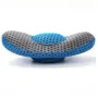 Ортопедична подушка під спину No Brand Back Support Pillow Comfy Curve (2081663919)