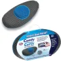 Ортопедична подушка під спину No Brand Back Support Pillow Comfy Curve (2081663919)