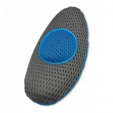 Ортопедична подушка під спину No Brand Back Support Pillow Comfy Curve (2081663919)