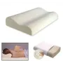 Подушка ортопедическая OPT-TOP Comfort Memory Pillow с эфектом памяти 30х50см (2083696309)